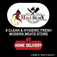 Reviewed by Half Ready At Home