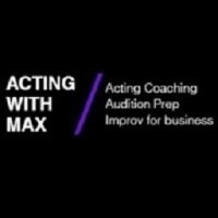Reviewed by Acting With Max