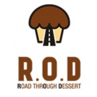 Road Through Dessert