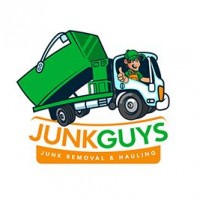 JunkGuys  Junk Removal