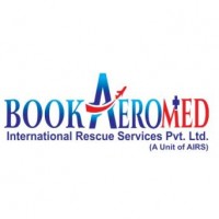 Reviewed by Book Aeromed Air Ambulance