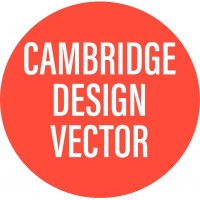 Cambridge Design Vector