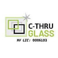 C Thru Glass