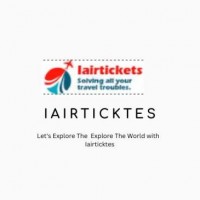 Reviewed by IAir Tickets