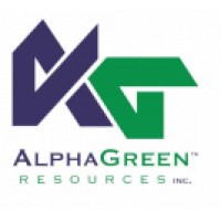 Alphagreen Resources