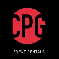 CPG event Rentals