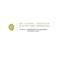 Dr.Lionel Jedeikin