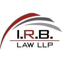 IRB Law LLP Toa Payoh