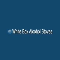 Whiteboxalcohol Stoves