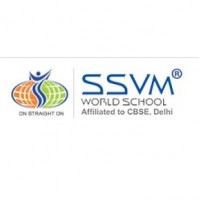 Reviewed by SSVM World School