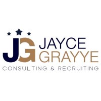 Reviewed by Jayce Grayye Consulting & Recruiting