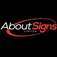 Reviewed by About Signs Limited