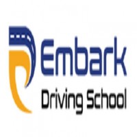 Reviewed by Embark Driving School