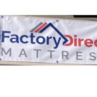 Factory Direct Mattress NLR