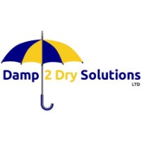 Damp Solution Ltd