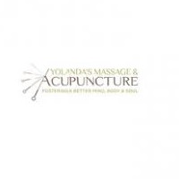 Yolanda’s Massage And Acupuncture