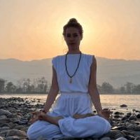 Himalaya yoga teacher training