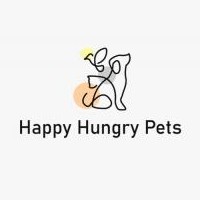 Happy hungry Pets