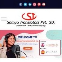 Reviewed by Somya Translators Pvt. Ltd.