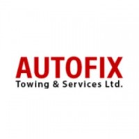 Reviewed by Autofix Towing