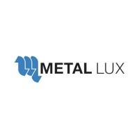 Metal Lux Light