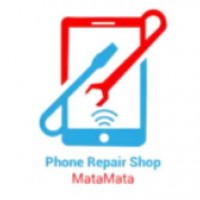 Phone Repair Shop MataMat