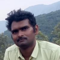 Selvakumaran Krishnan