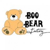 Reviewed by Boo Bear
