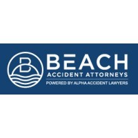 Beach Accident