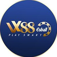 VX88 Esball