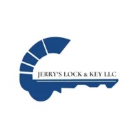 Jerry’s Lock & Key St. Louis