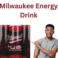Reviewed by Milwaukee Energy Drink