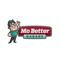 Mo Better Garage