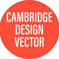 Reviewed by Cambridge Design Vector