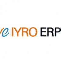 Reviewed by Iyro erp