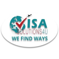 Reviewed by Visa Solutions 4 U