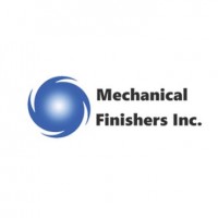 Reviewed by Mechanical Finishers Inc