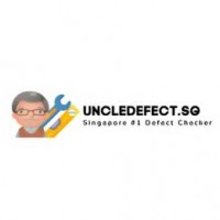 Uncle Defect SG