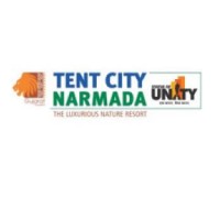 Tent City Narmada