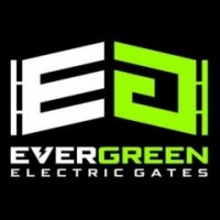 Evergreen Electric Gates