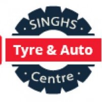 Singh's Tyre & Auto Cranbourne West