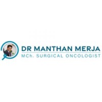 Dr Manthan Merja