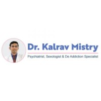 Dr Kalrav Mistry