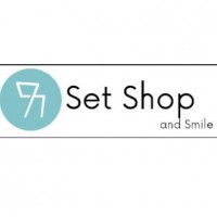 Set Shop And Smile