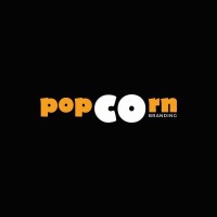 Popcorn Branding Agency Agency