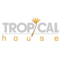 Nội thất Tropical House