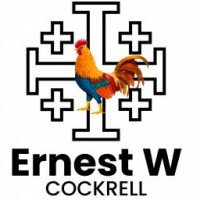 Ernest W Cockrell