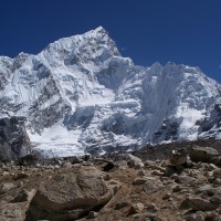 Trekking in Nepal