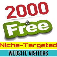 Free Targeted Traffic