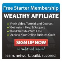 Wealthy Affiliate